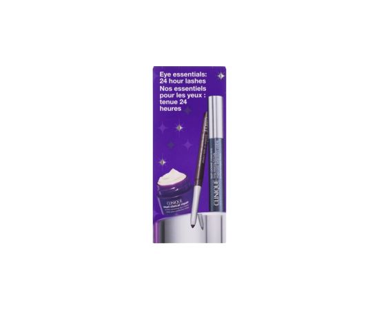 Clinique Lash Power 6ml Sejas kopšana
