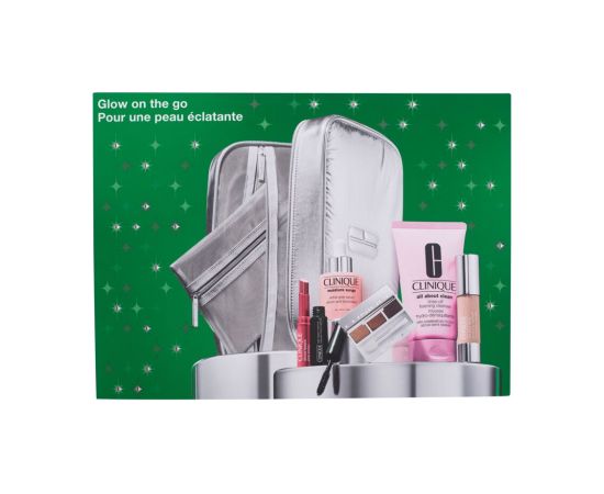 Clinique Glow On The Go 30ml Уход за лицом