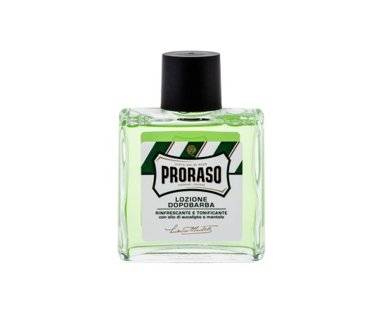 Proraso Green / After Shave Lotion 100ml Мужская парфюмерия