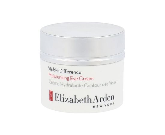 Visible Difference / Moisturizing 15ml Dekoratīvā kosmētika