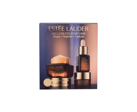 Estée Lauder Advanced Night Repair / Eye Supercharged Gel-Creme 15ml Dekoratīvā kosmētika