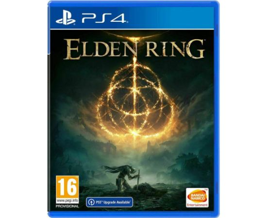 Bandai PS4 Elden Ring Nintendo spēles
