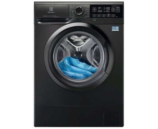 Electrolux EWS6326DXE Крупная бытовая техника