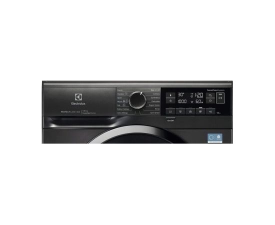 Electrolux EWS6326DXE Крупная бытовая техника