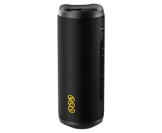 QCY SP7 wireless speaker (black) Bezvadu skaļruņi