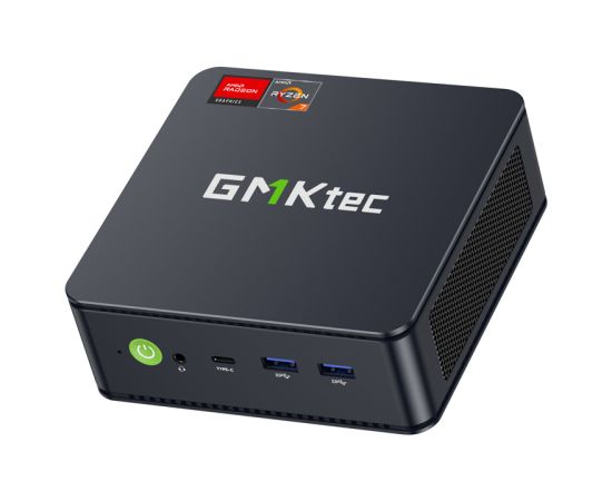 Mini PC GMKtec M5 Ultra Ryzen 7 7730U 16GB RAM + 512GB SSD WIN 11 Pro Персональные компьютеры