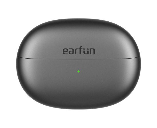 EarFun Clip headphones (black) Austiņas