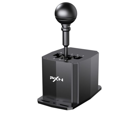 PXN gearbox- H 7+1 layout Piederumi konsolēm