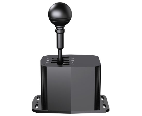 PXN gearbox- H 7+1 layout Piederumi konsolēm