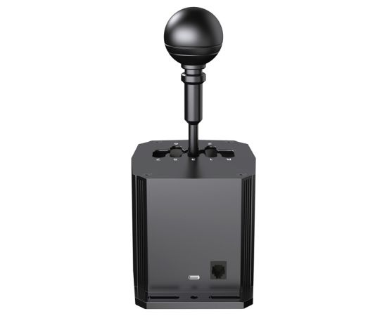 PXN gearbox- H 7+1 layout Piederumi konsolēm