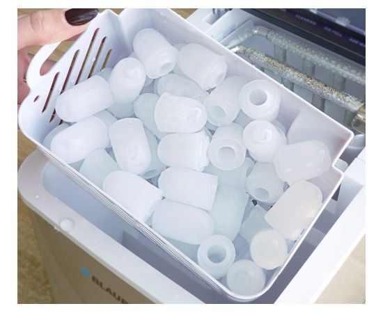 Blaupunkt IMB301 Jaunumi Sadz. tehnika