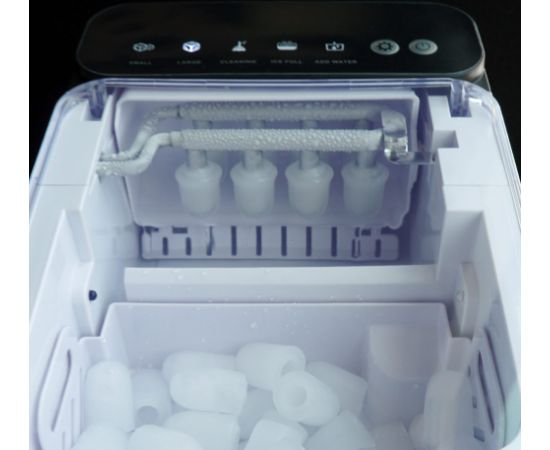 Blaupunkt IMB301 Jaunumi Sadz. tehnika