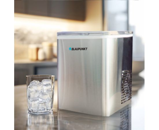 Blaupunkt IMB301 Jaunumi Sadz. tehnika