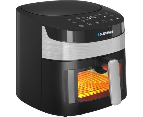 Blaupunkt AFD722 Воздушные котлы (AirFryer)