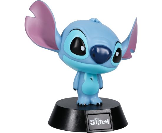 Paladone Stitch Icon Light Dekoratīvais apgaismojums 