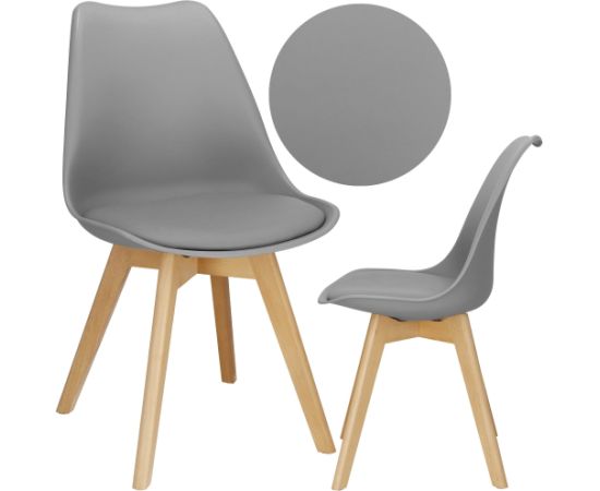 Verde krēsls Springos DC0017 Virtuves krēsli