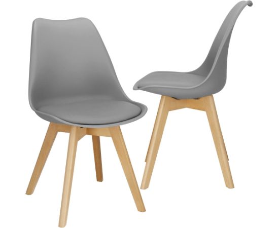 Verde krēsls Springos DC0017 Virtuves krēsli