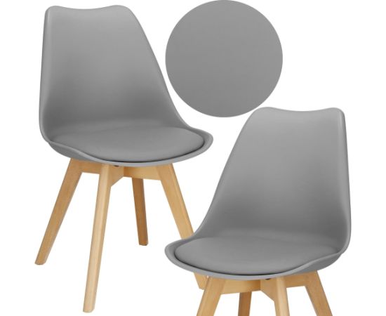 Verde krēsls Springos DC0017 Virtuves krēsli