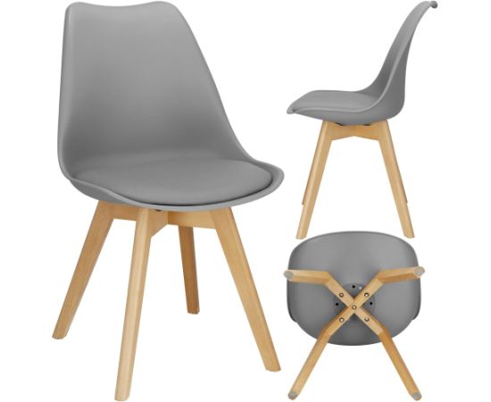 Verde krēsls Springos DC0017 Virtuves krēsli