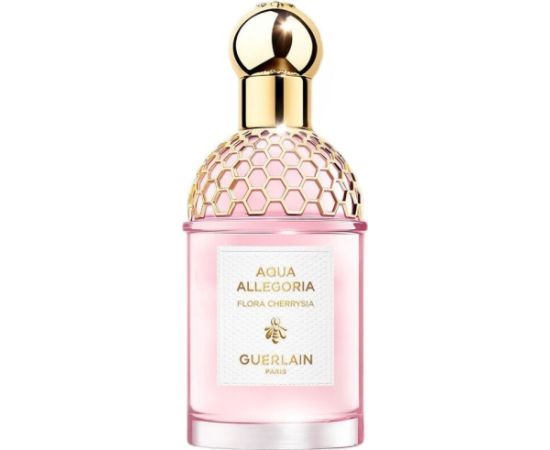 Guerlain Aqua Allegoria Flora Cherrysia woda toaletowa spray 75ml Sieviešu Smaržas