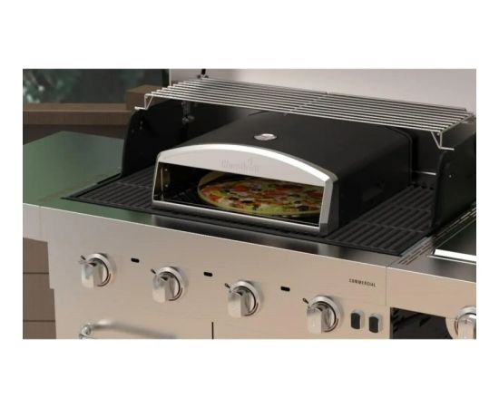 Char-broil Pica krāsns ieliktnis gāzes grilam Picu krāsnis un piederumi