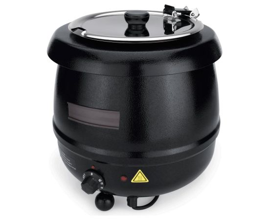 ZUPAS KATLS ELEKTRISKS 8L, 220V,, N/T, WAS Citi virtuves piederumi