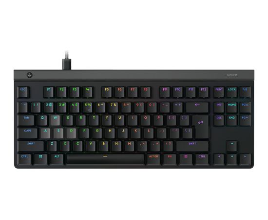 LOGITECH G515 RAPID TKL - BLACK - US INT'L - USB - N/A - EMEA28i-935 - LINEAR Клавиатуры