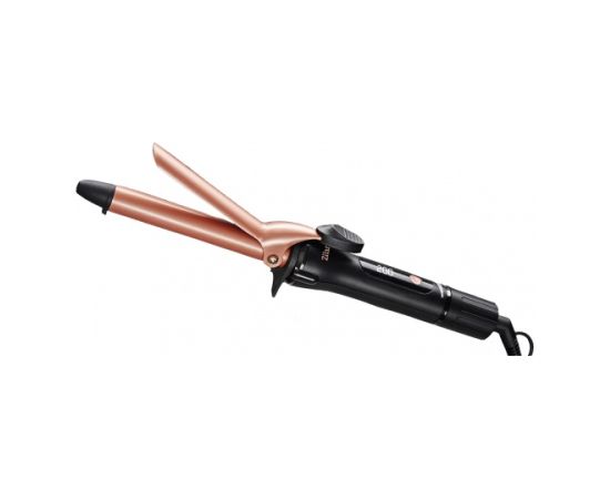 Matu lokotājs Zilan ZLN 9525, melns/rozā, 19 mm diametrs, 30 W jauda Matu fēni