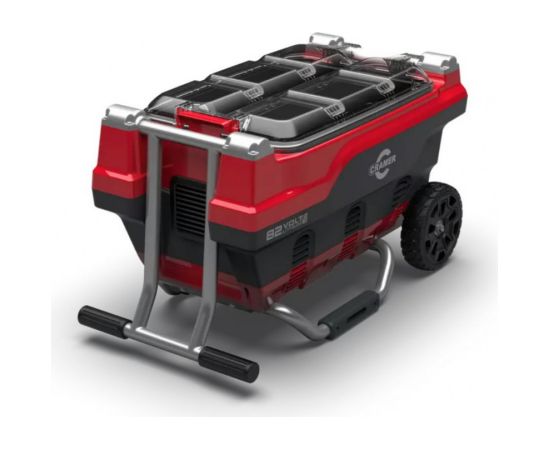 Lādētājs 82C6 82V 8A, Cramer Bateriju uzlādes iekārtas