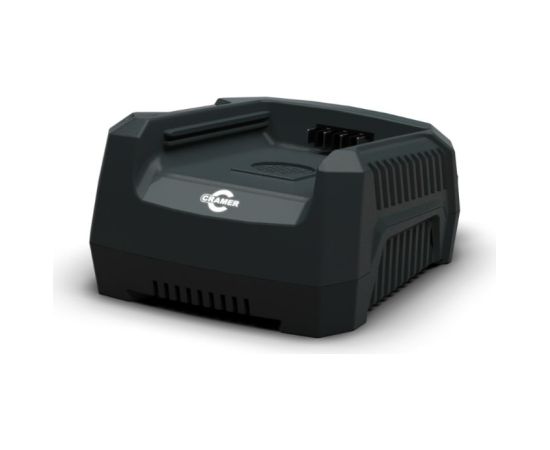 Lādētājs 82C1G 82V 4A, Cramer Bateriju uzlādes iekārtas