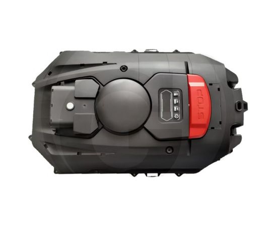 Top cover assembly X7, Sunseeker Rezerves daļas