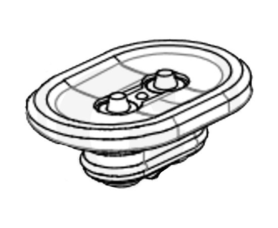 Rain sensor X7, Sunseeker Rezerves daļas