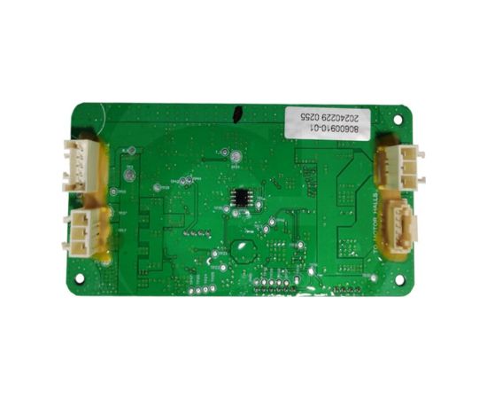 Aizmugurējā piedziņas riteņa vadības plate X7, X5, Sunseeker Rezerves daļas