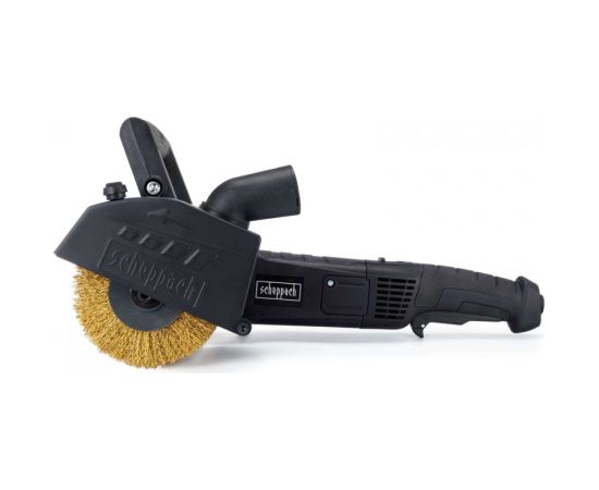 Universālā renovācijas slīpmašīna RMS1300-BE, Scheppach Slīpmašīnas