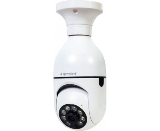 Gembird Smart Novērošanas kamera Wifi / 1080p Video novērošanas kameras