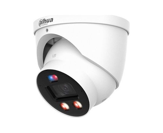 Dahua IP Tīkla kamera IPC-HDW3449H-AS-PV-PRO 3.6 mm / 4MP Video novērošanas kameras