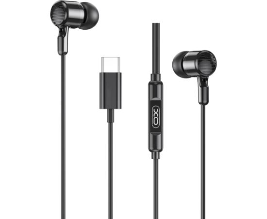 XO EP81 Vadu Austiņas Austiņas