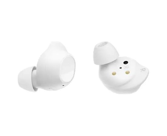 Samsung Galaxy Buds FE Bezvadu austiņas / Mystic White (SM-R400N) Austiņas