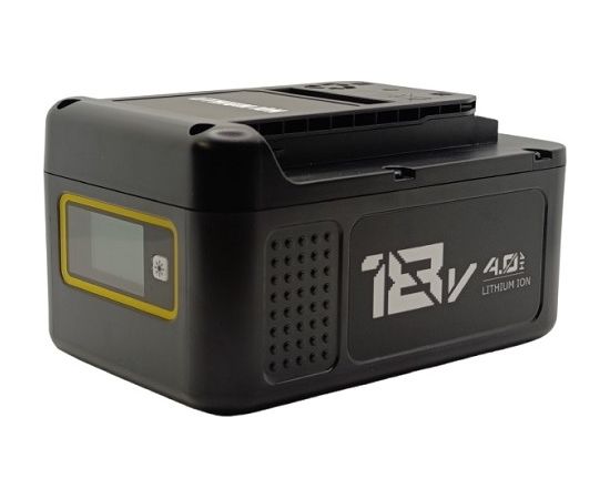 Extradigital Power Tool Battery KARCHER, 18V, 4.0Ah, Li-ion Akumulatori