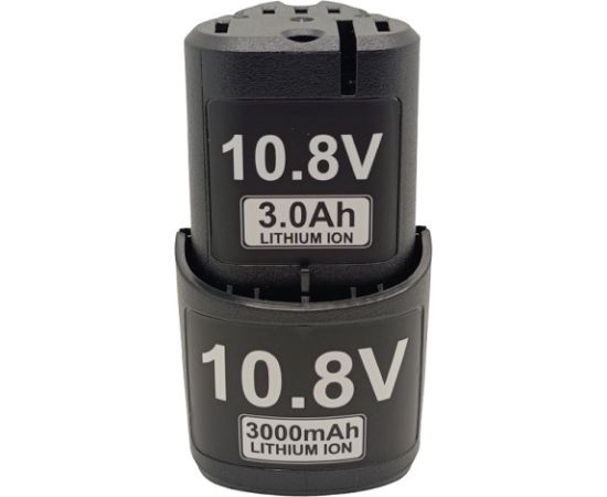Extradigital Аккумулятор для электроинструментов STIHL STL-AS2, 10.8V, 3.0Ah, Li-ion Аккумуляторы