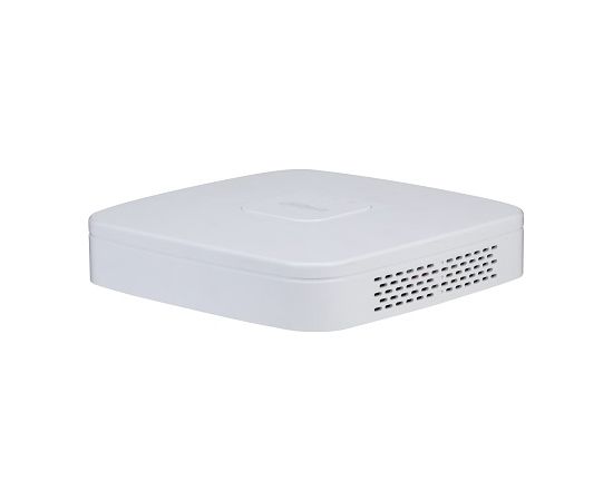 Dahua IP Network recorder 4K 4 ch NVR4104-P-4KS3 Videoreģistrātori NVR