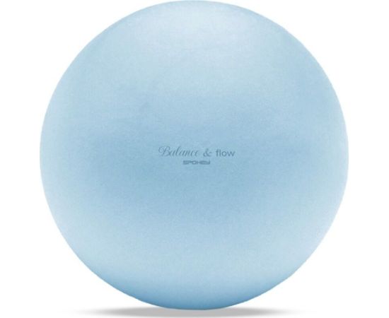 Pilates bumba Spokey AURA Fitnesa bumbas