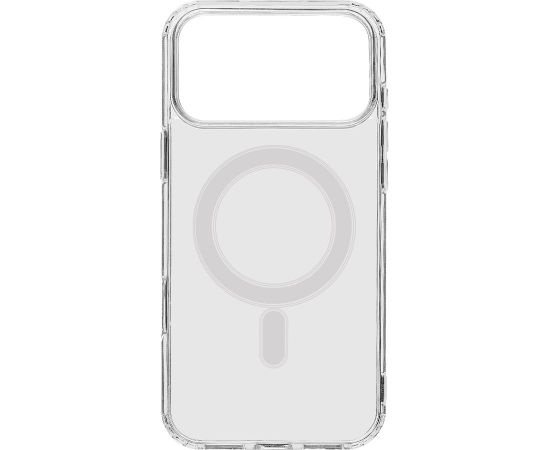 Tactical MagForce Чехол для Apple iPhone 17 Pro Max | прозрачный Чехлы - альтернативные