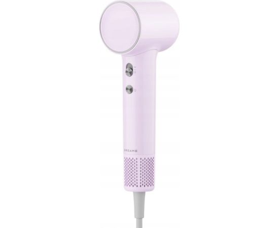 HAIR DRYER MINI/PURPLE AHG11A DREAME фены