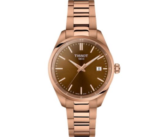 Tissot PR 100 Lady T150.210.33.291.00 Rokas pulksteņi 