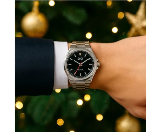 Q&Q Q05C-001PY Rokas pulksteņi 