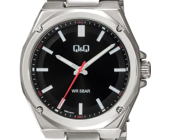 Q&Q Q05C-001PY Rokas pulksteņi 