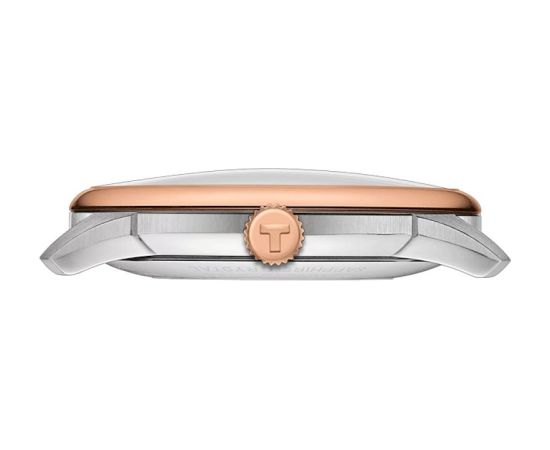 Tissot Chemin Des Tourelles Powermatic 80 42 mm T139.407.22.038.00 Rokas pulksteņi 