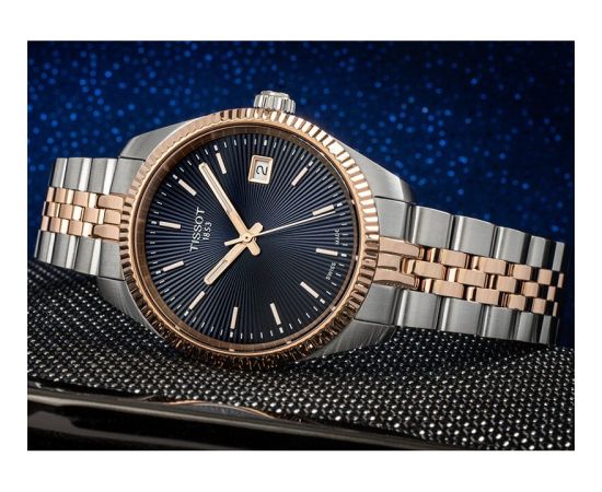 Tissot Ballade 34mm T156.210.22.041.00 Rokas pulksteņi 