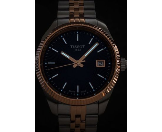 Tissot Ballade 34mm T156.210.22.041.00 Rokas pulksteņi 